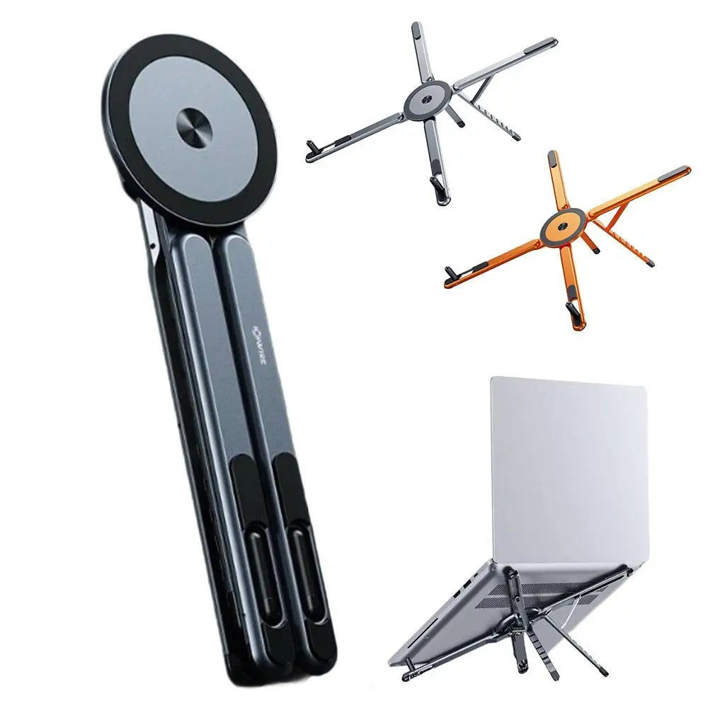 Compro™ 3-in-1 TriFlex Stand