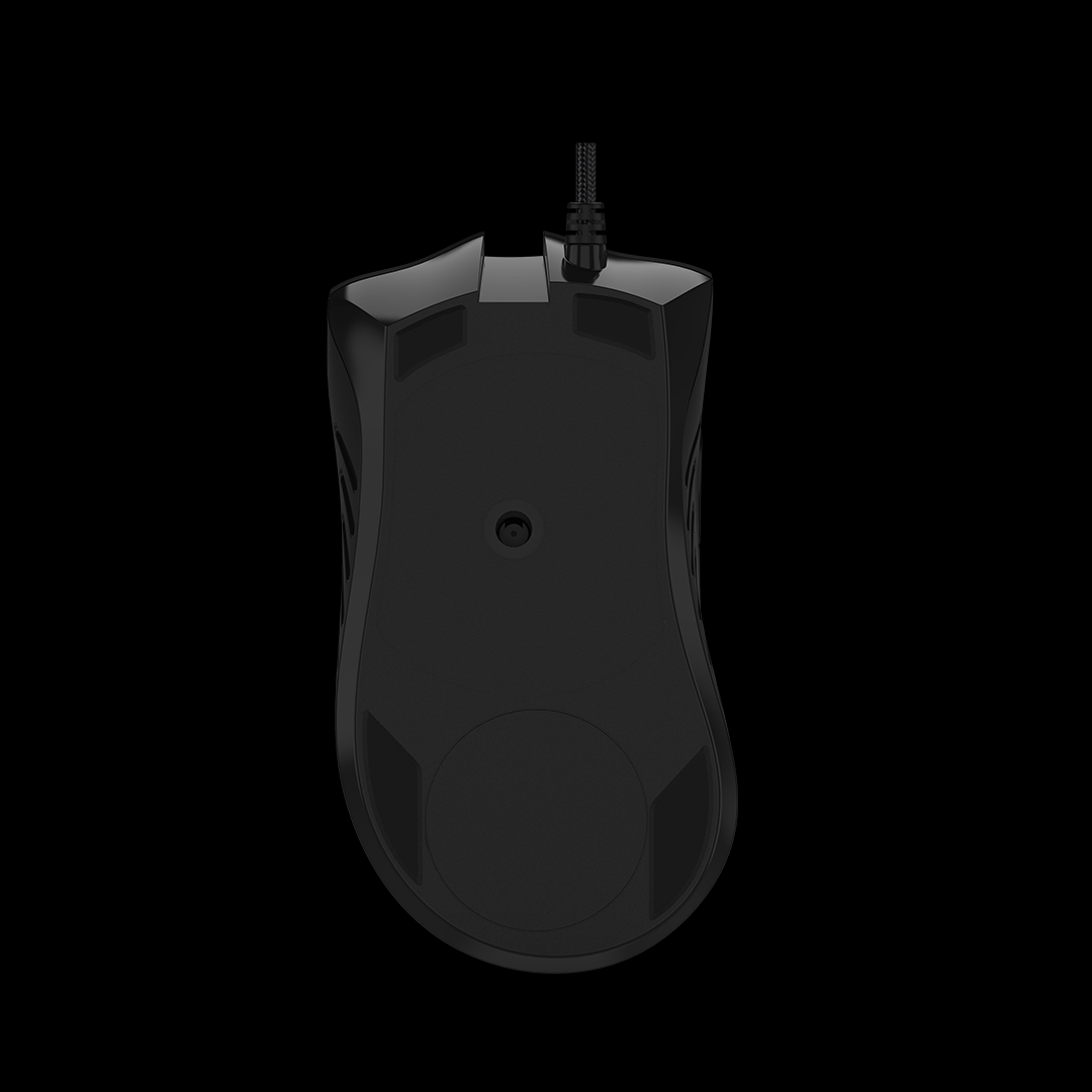 ES5 ESPORTS RGB Gaming Mouse