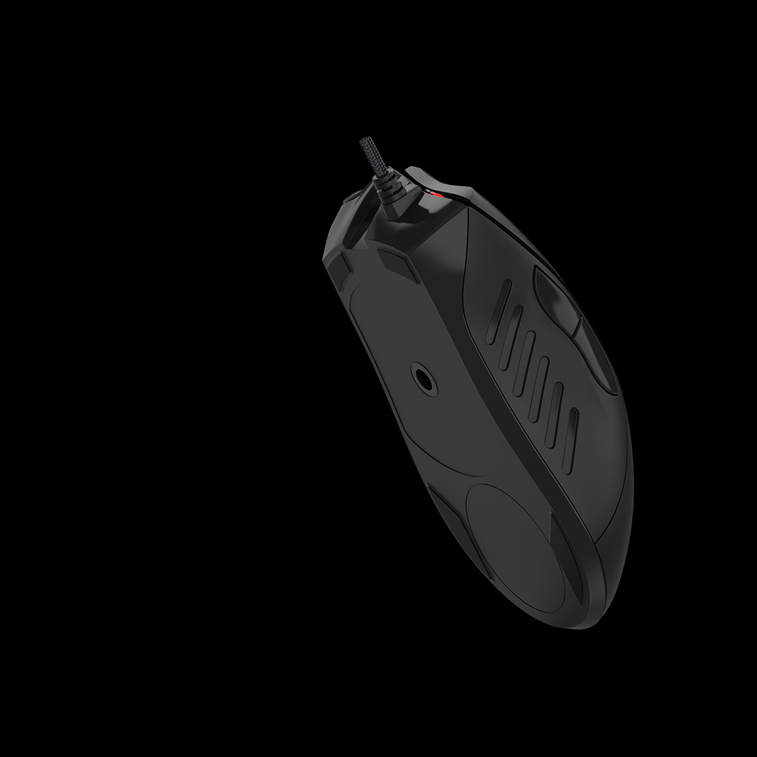 ES5 ESPORTS RGB Gaming Mouse