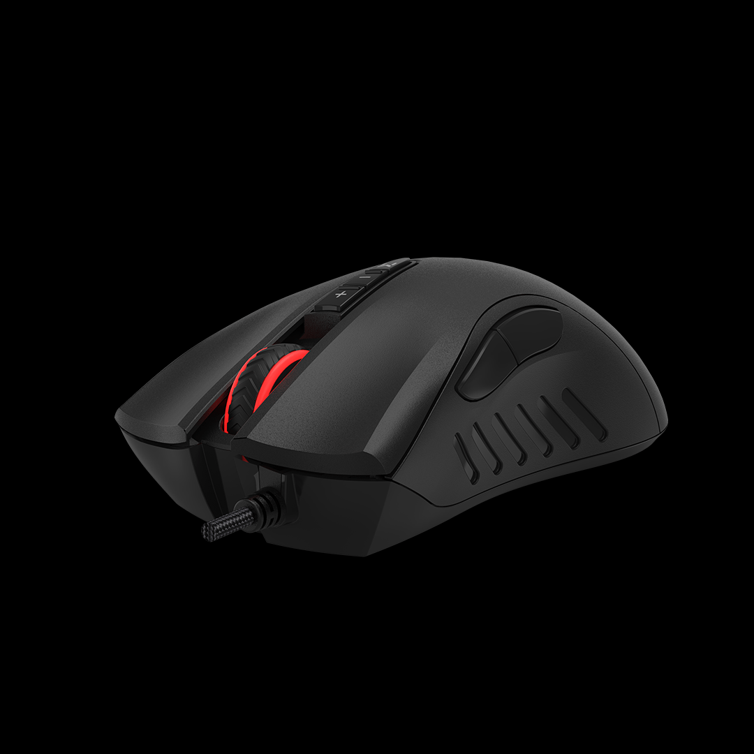 ES5 ESPORTS RGB Gaming Mouse