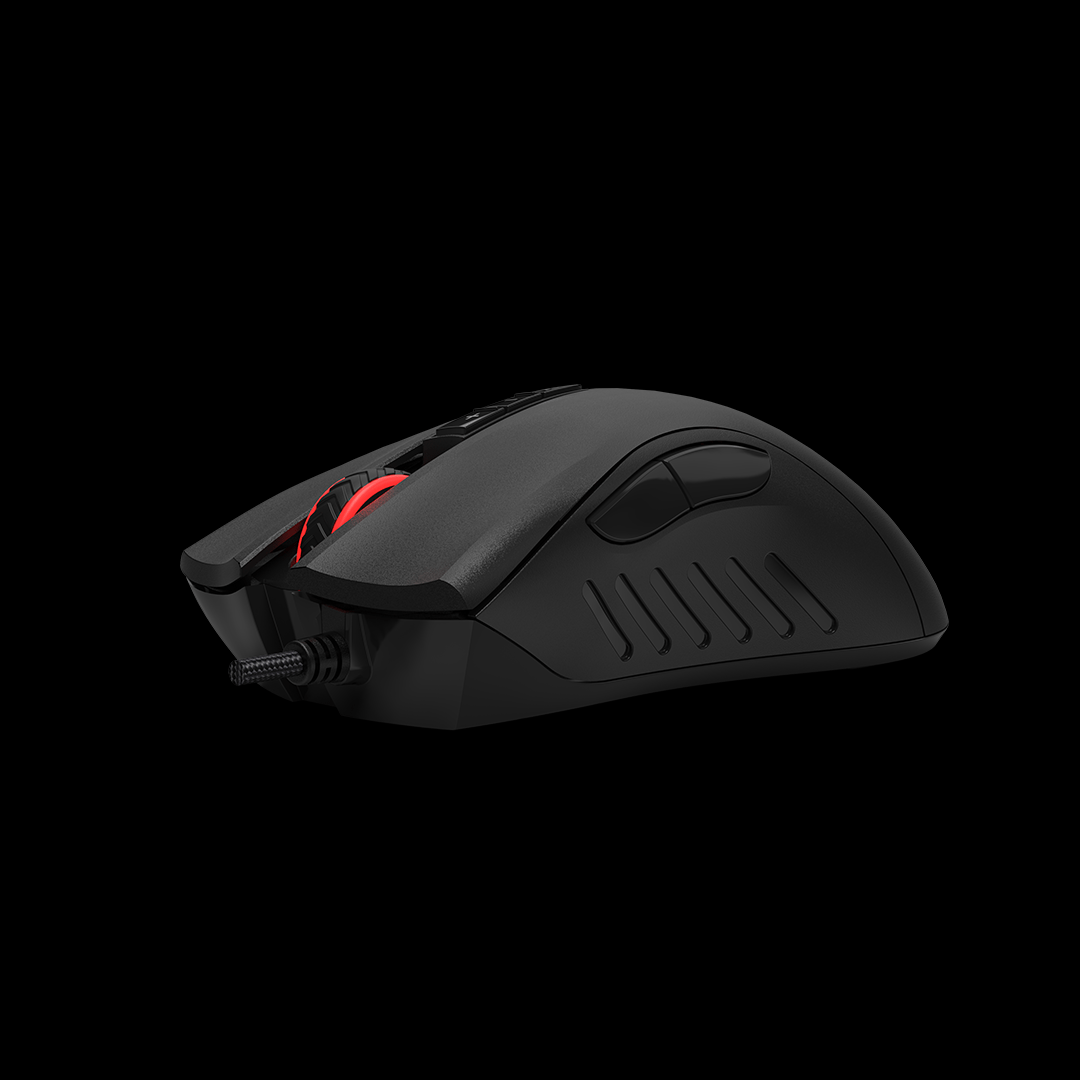 ES5 ESPORTS RGB Gaming Mouse