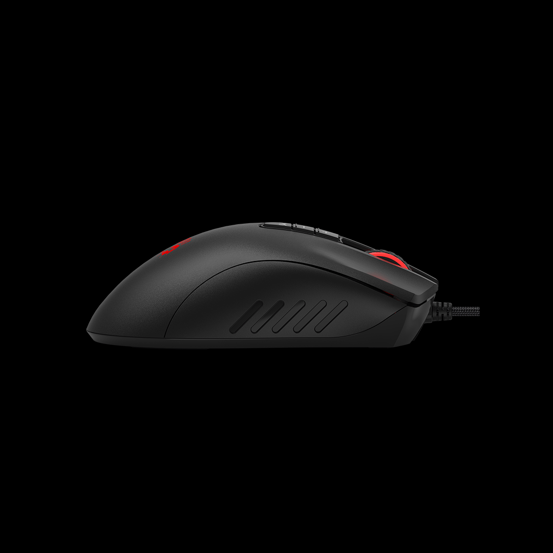 ES5 ESPORTS RGB Gaming Mouse