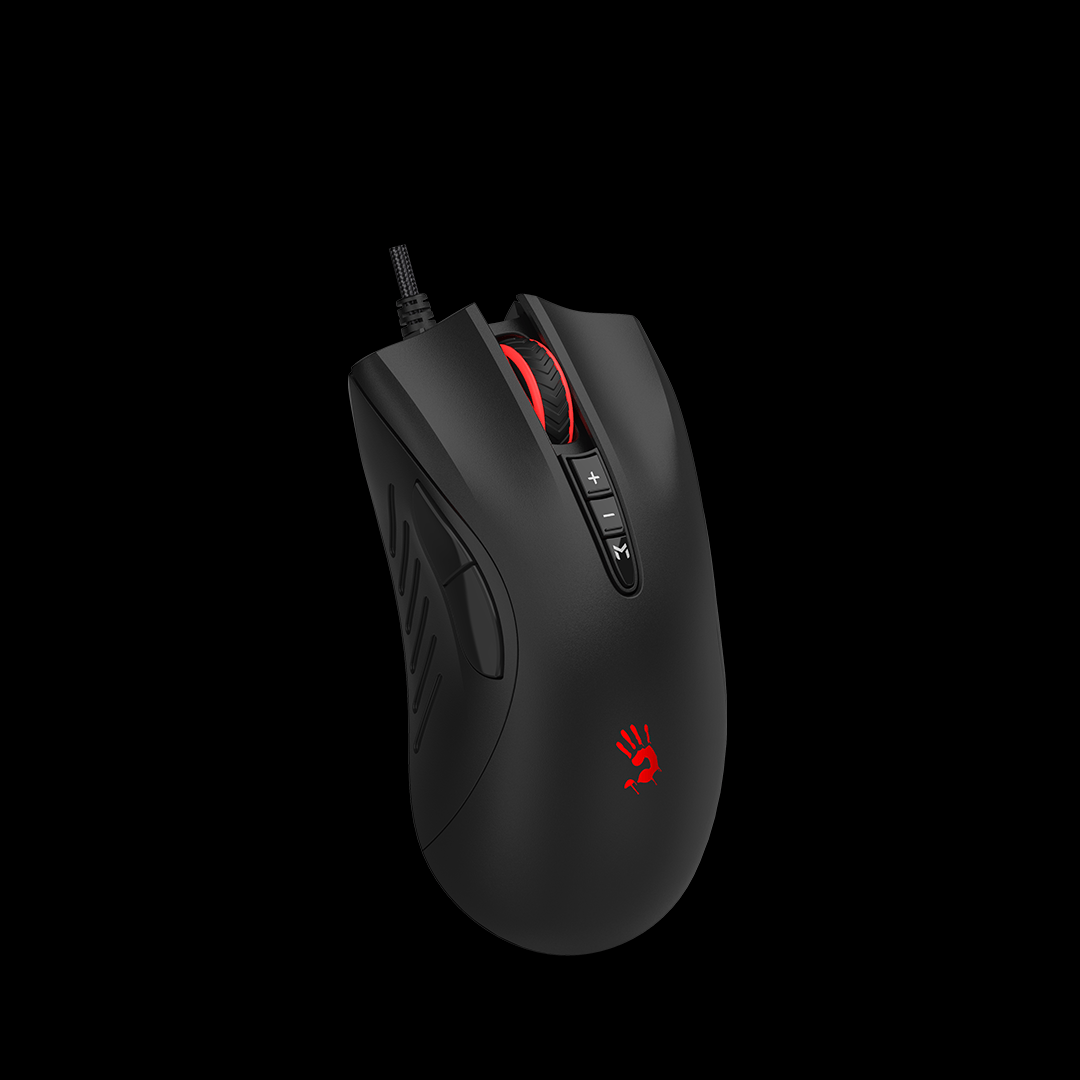 ES5 ESPORTS RGB Gaming Mouse