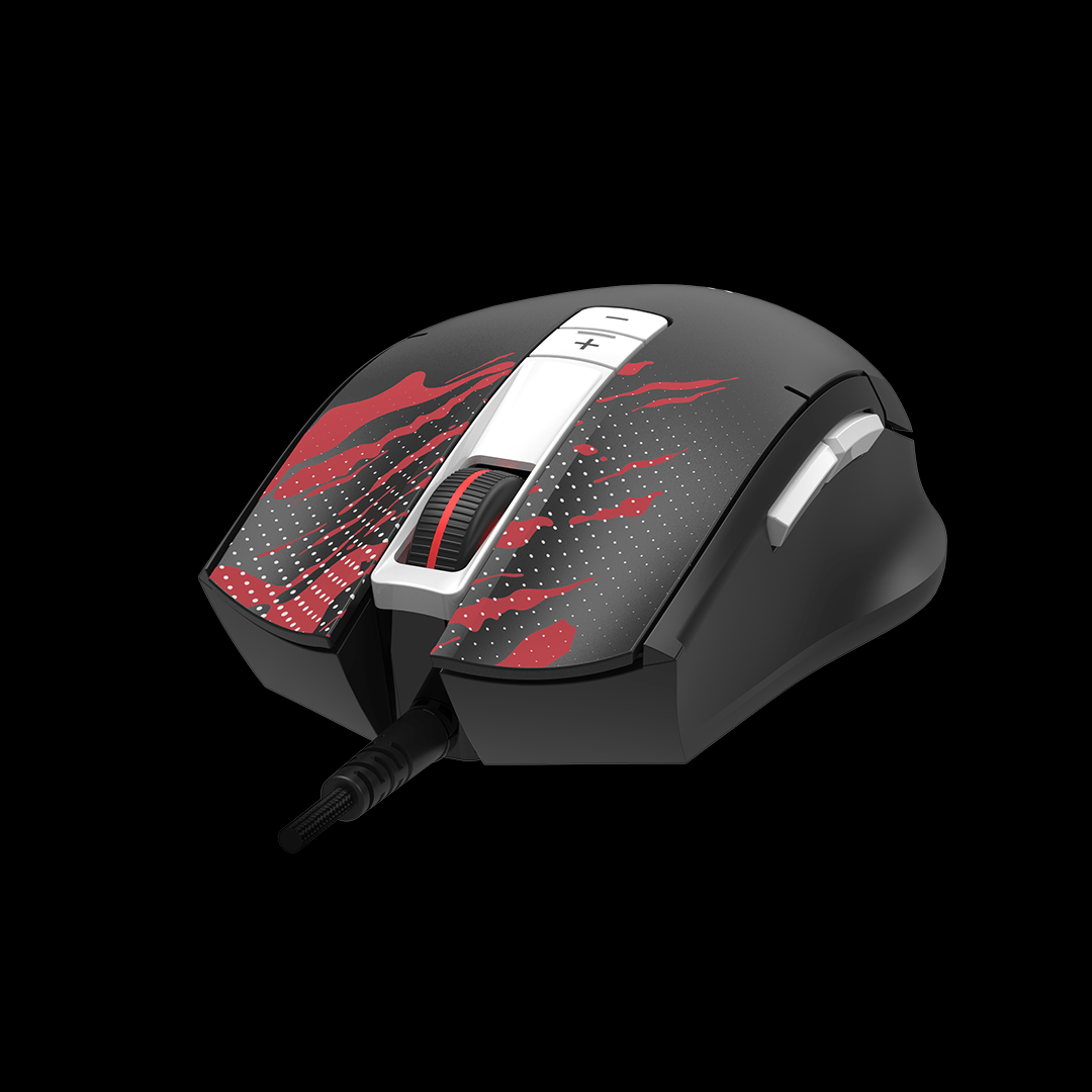 ES8 ESPORTS Gaming Mouse