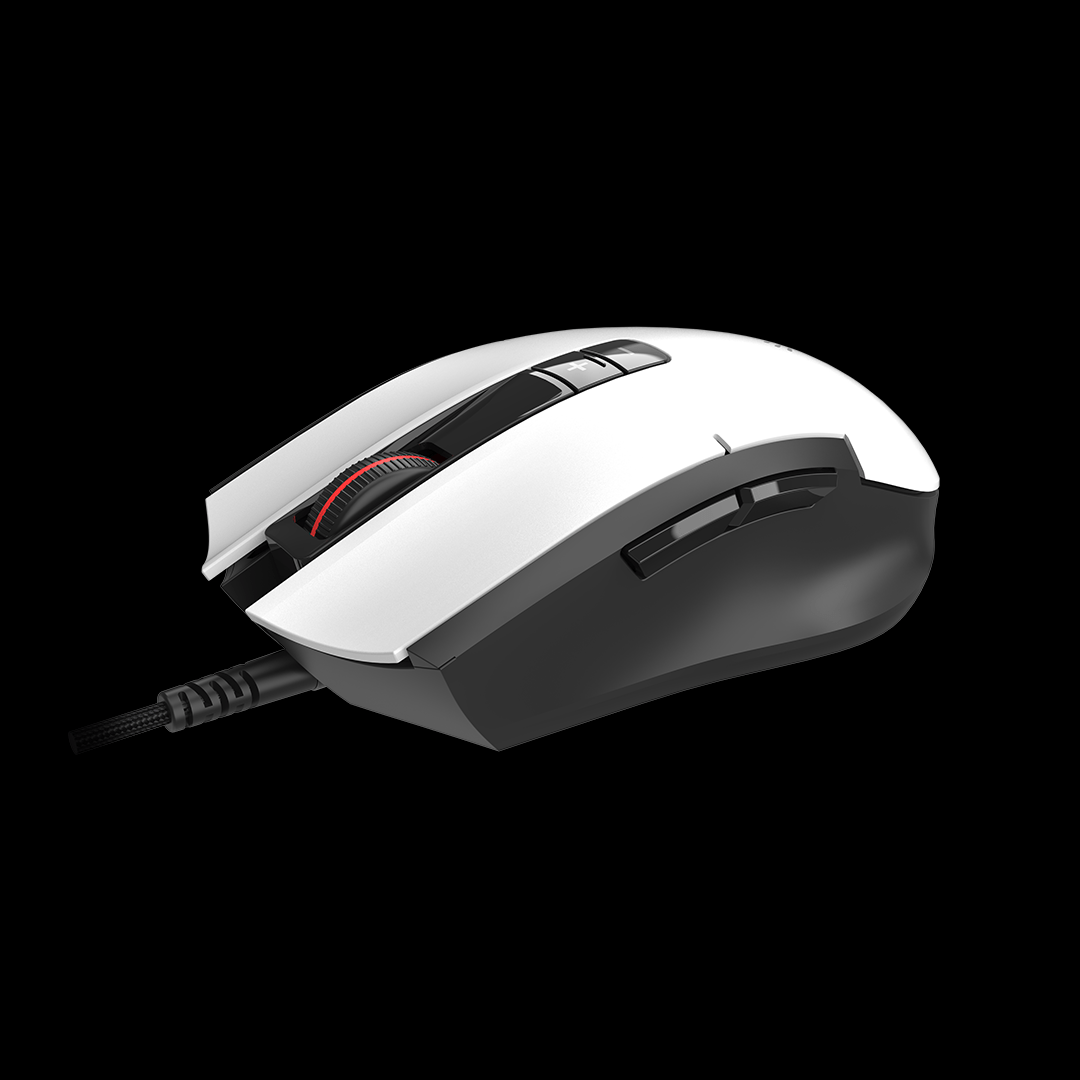 ES8 ESPORTS Gaming Mouse