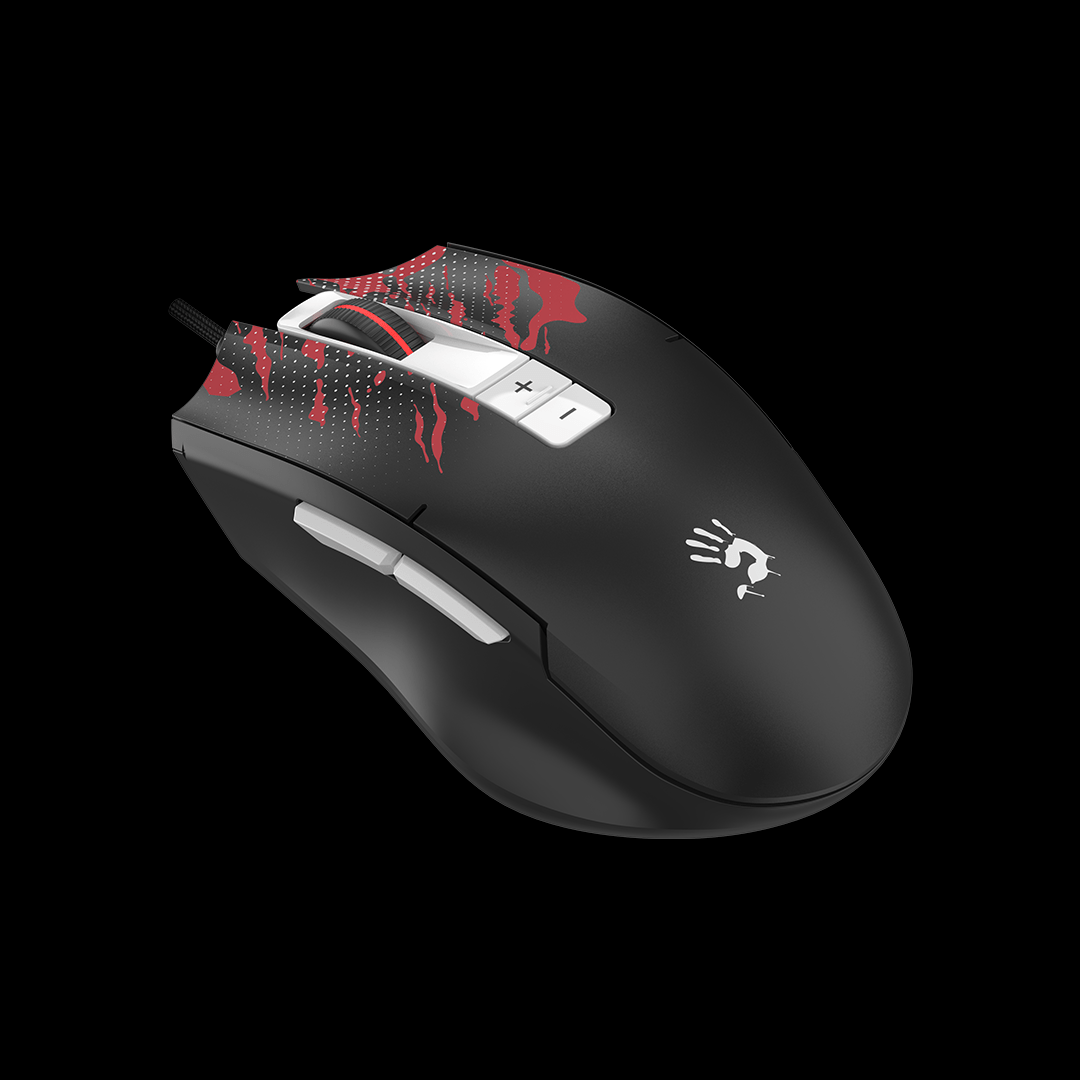 ES8 ESPORTS Gaming Mouse