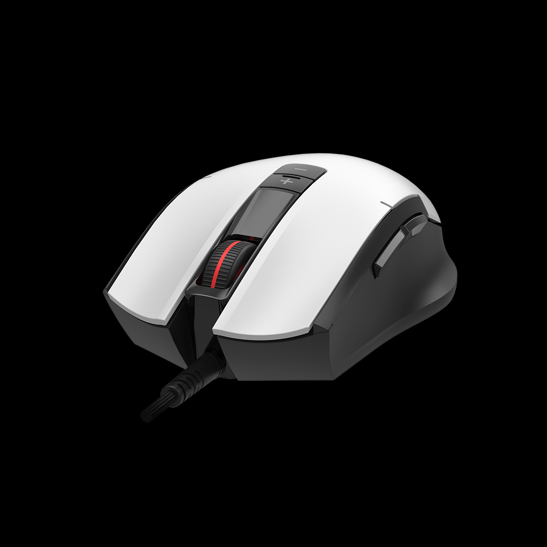ES8 ESPORTS Gaming Mouse