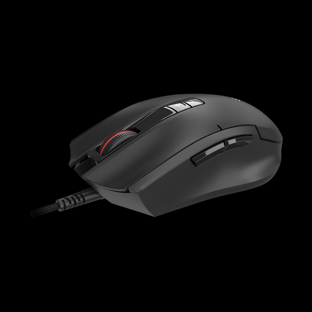ES8 ESPORTS Gaming Mouse