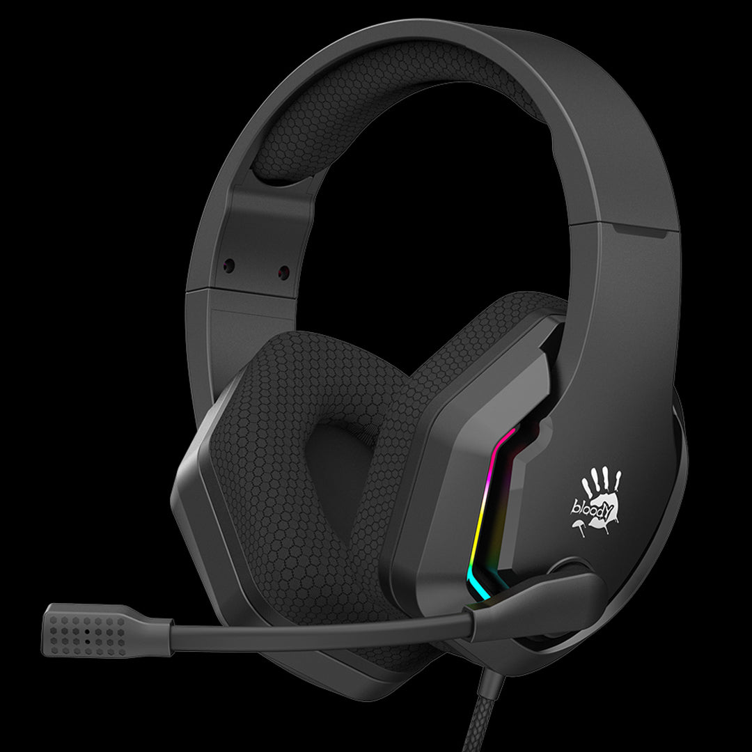 G260P Stereo Surround Sound Gaming Headset