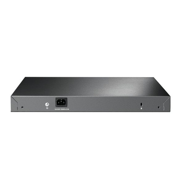 TP-Link TL-SG3428X JetStream 24-Port Gigabit L2+ Managed Switch
