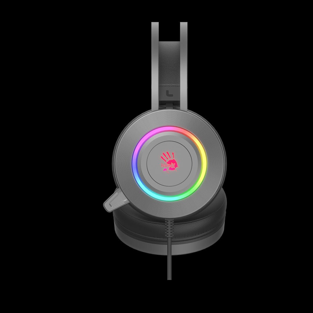G521S Stereo Surround Sound Gaming Headset