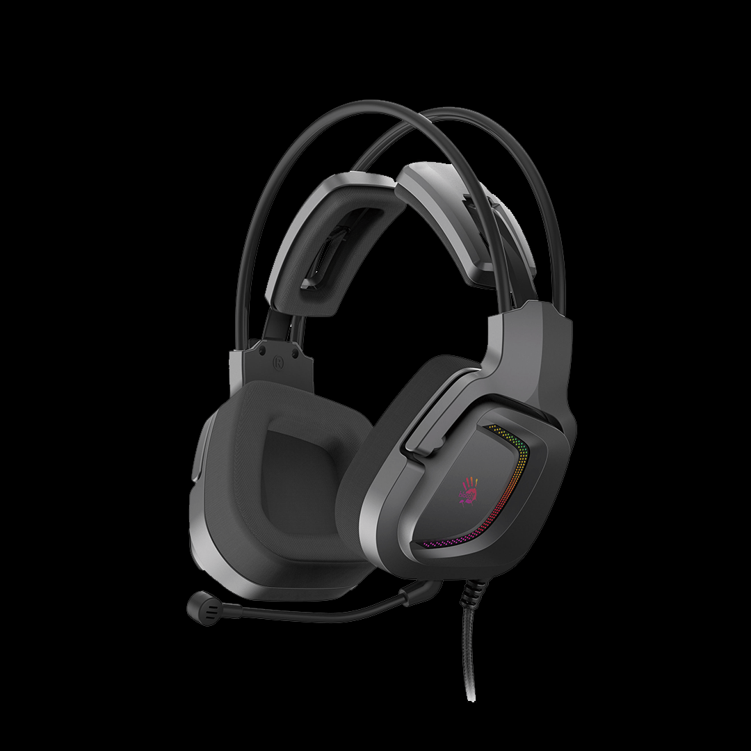 G575 Pro Dual Mode 7.1 RGB Gaming Headset