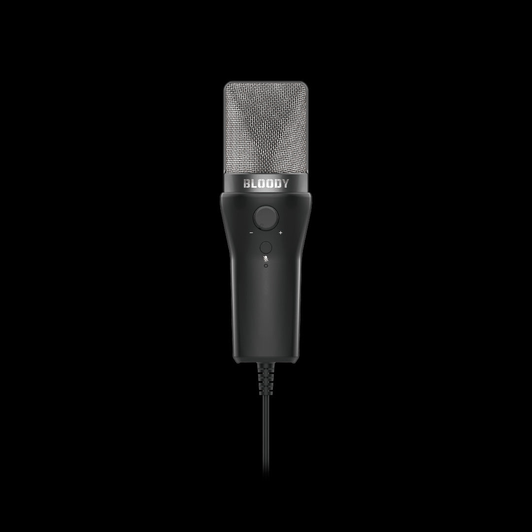 GM20 USB Gaming Microphone