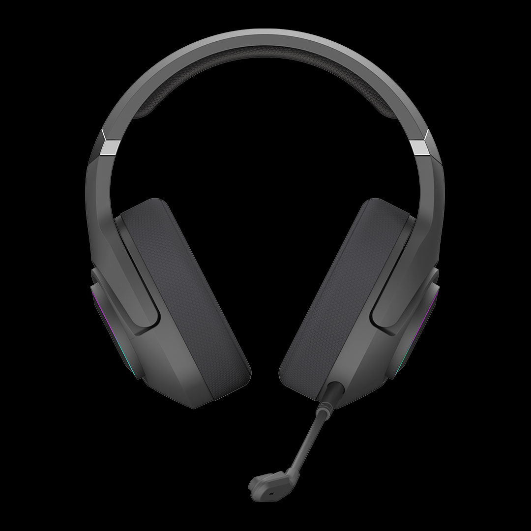 GR270 Gaming Wireless Headset