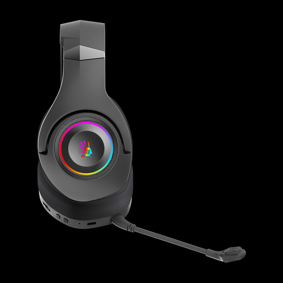 GR270 Gaming Wireless Headset