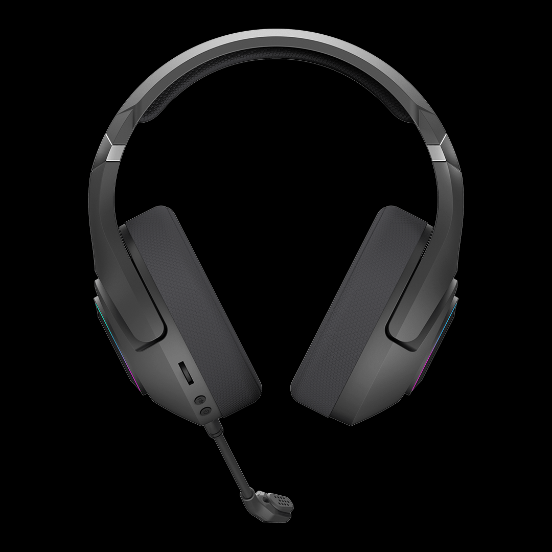 GR270 Gaming Wireless Headset