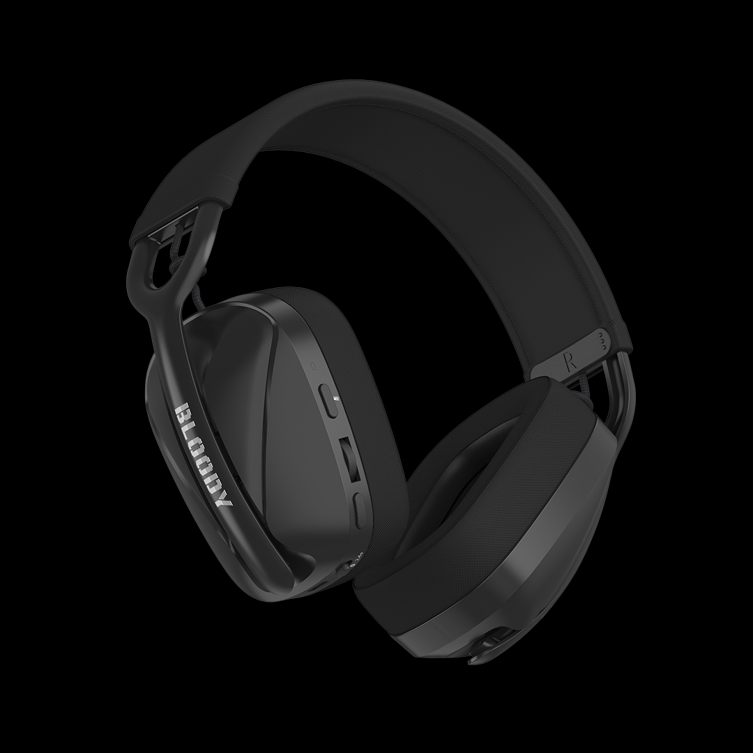 GR285 All-in-One Wireless & Wired Gaming Headset