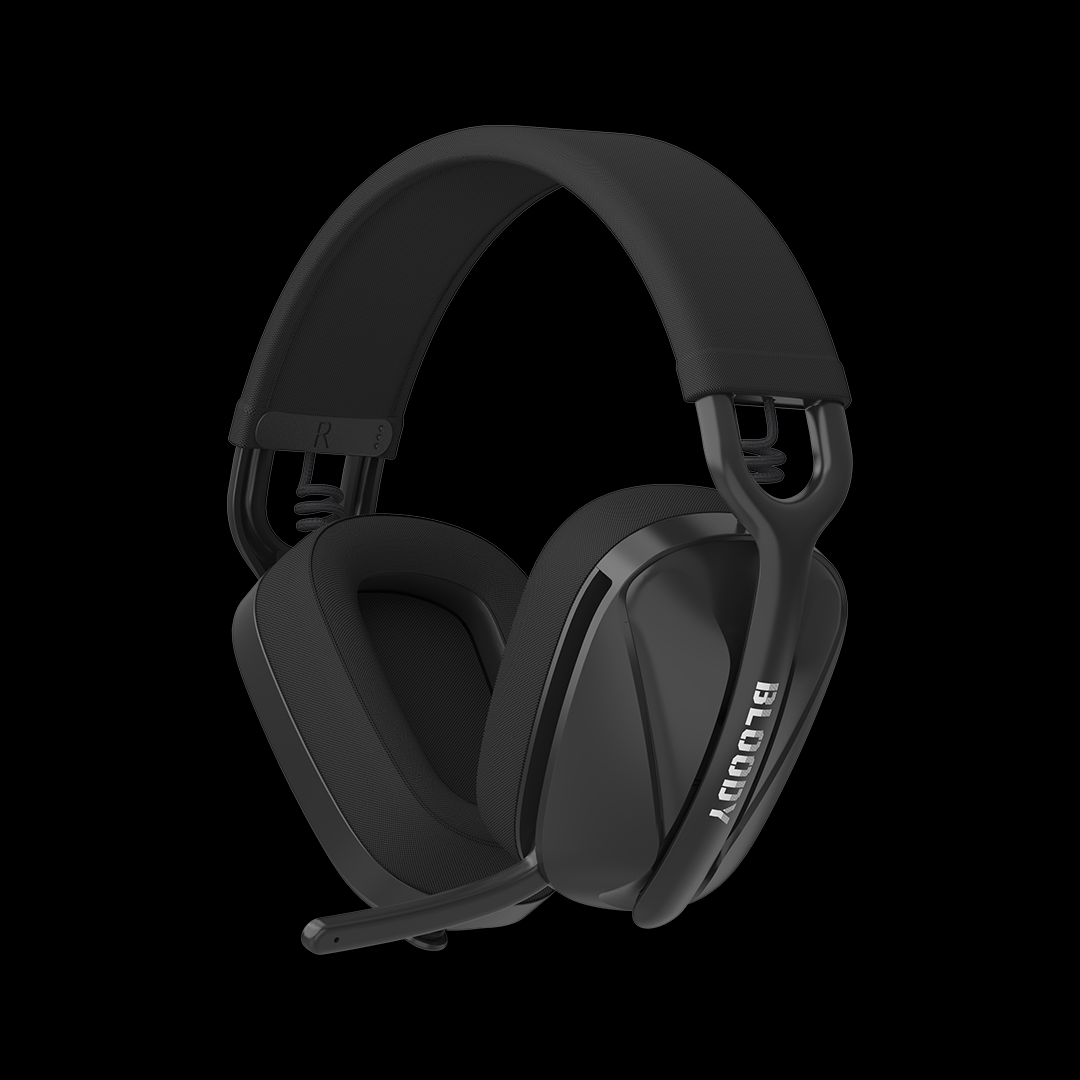 GR285 All-in-One Wireless & Wired Gaming Headset