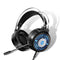 H120 RGB Stereo Gaming Headphones