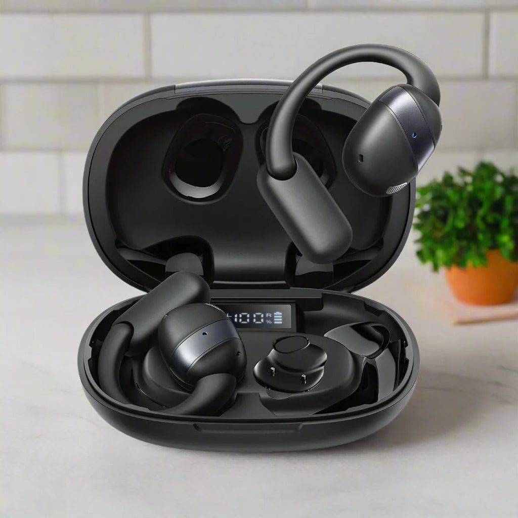 Joyroom JR-OE4 Open-Ear True Wireless Headphones