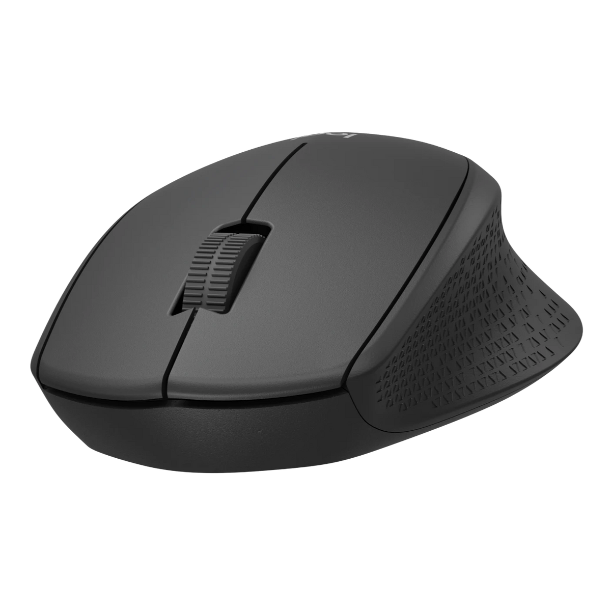 Logitech M330 Silent Plus Wireless Mouse