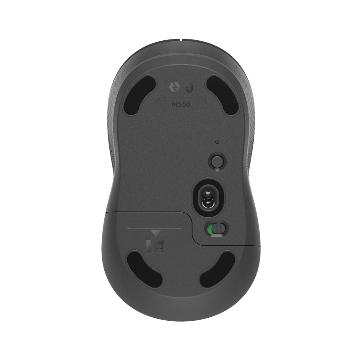 Logitech Signature M550 Wireless Multi-Device Mouse
