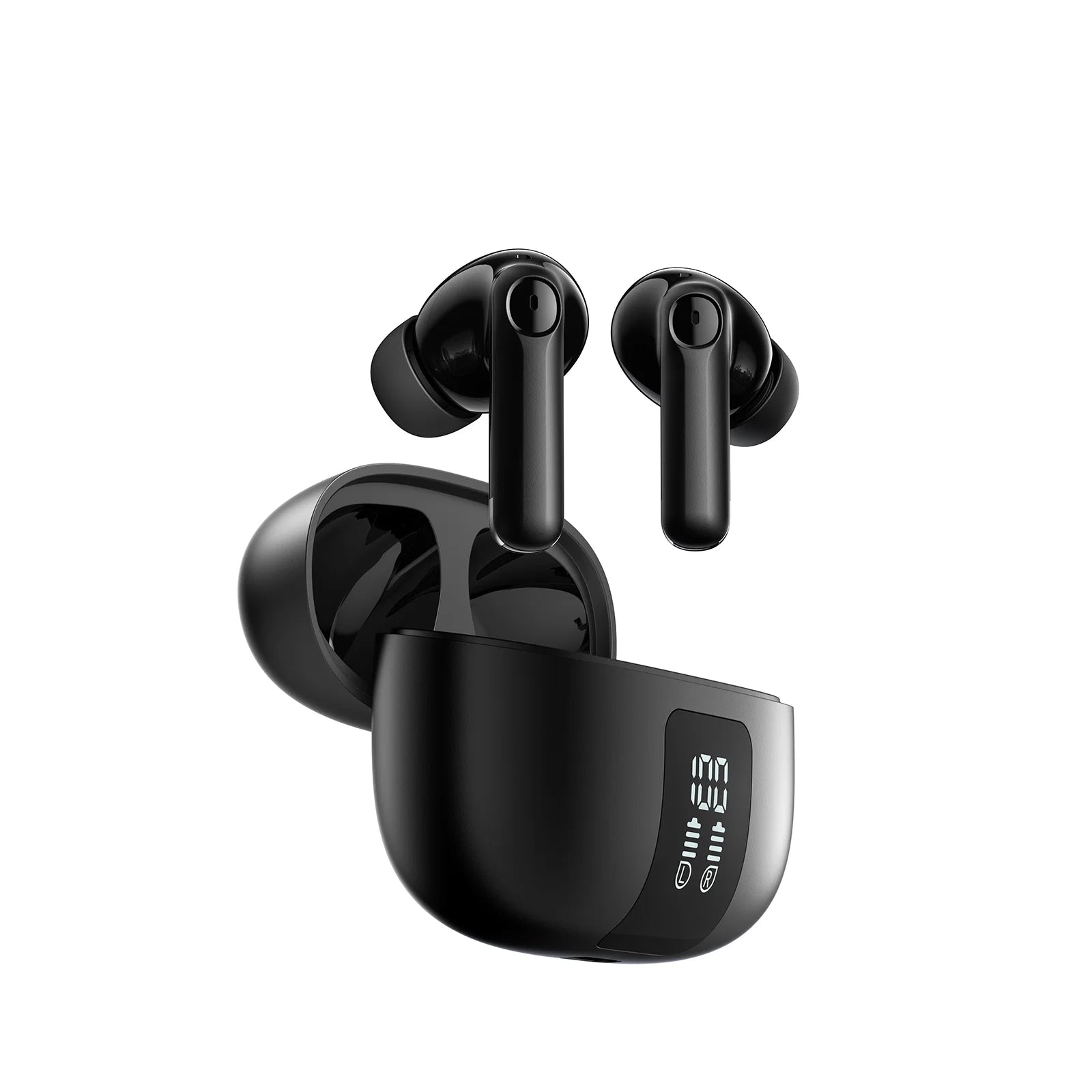 JOYROOM JR-FN3 True Wireless Stereo Earbuds + FREE Case