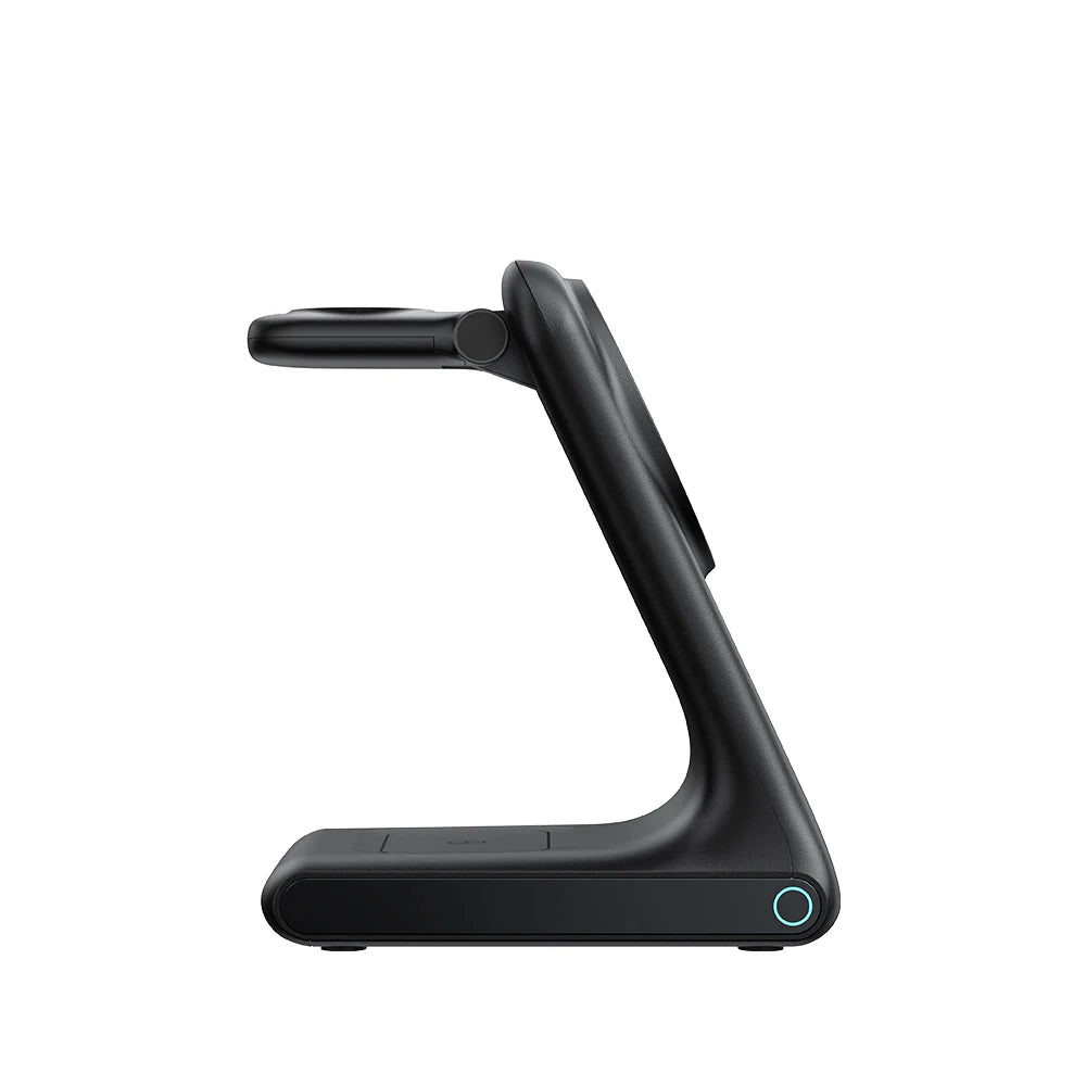 JOYROOM JR-W15 3-in-1 Wireless Charging Station