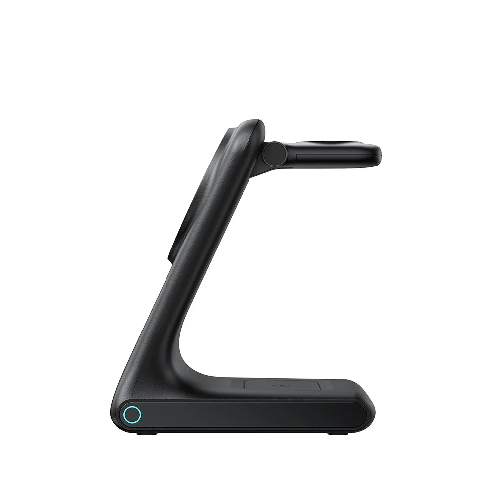 JOYROOM JR-W15 3-in-1 Wireless Charging Station