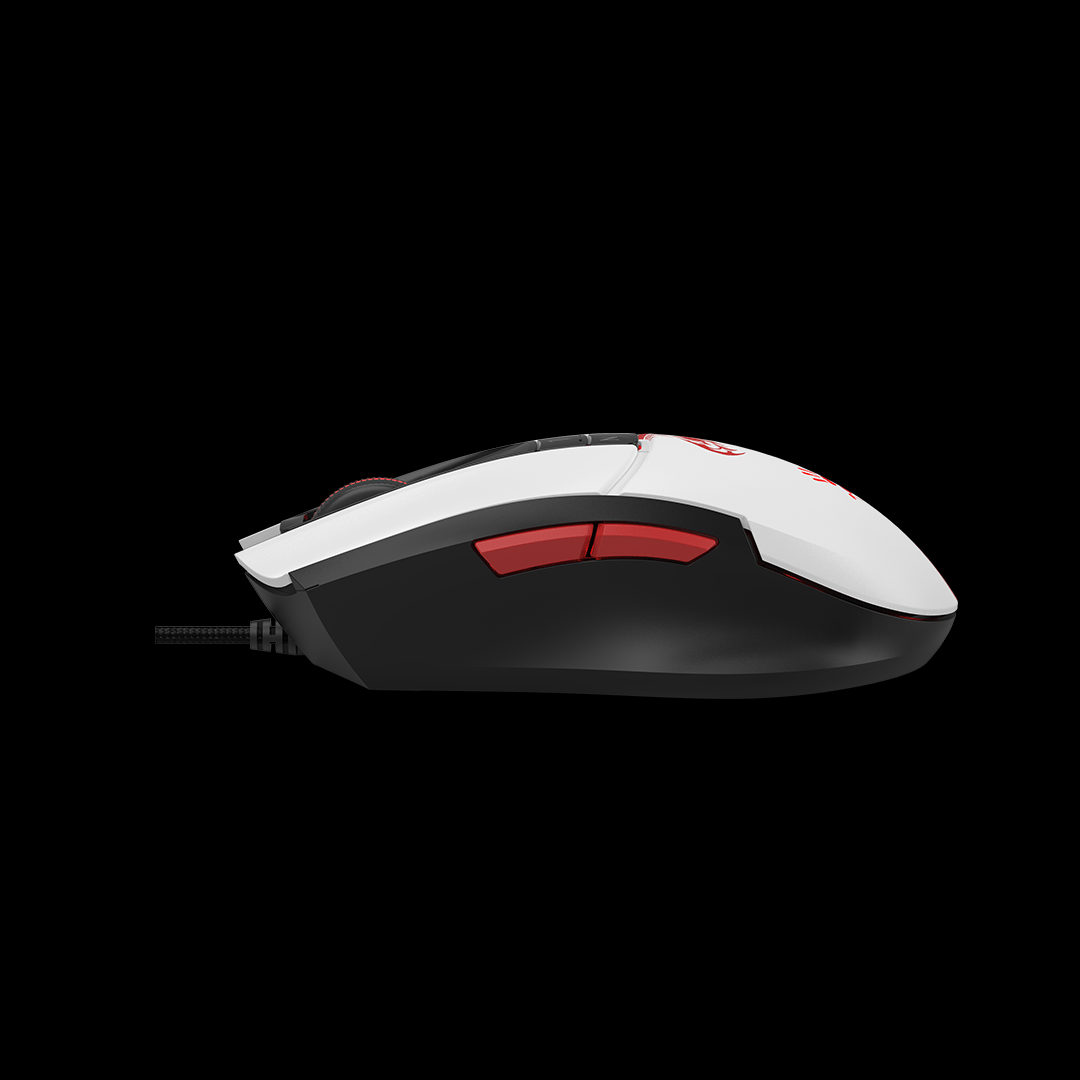 L65 Max RGB Gaming Mouse Naraka