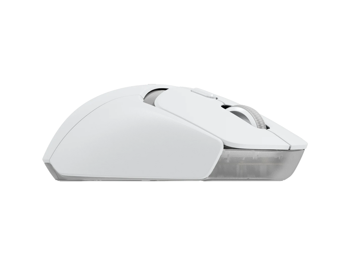 Logitech G309 LIGHTSPEED Wireless Gaming Mouse with LIGHTFORCE Switches