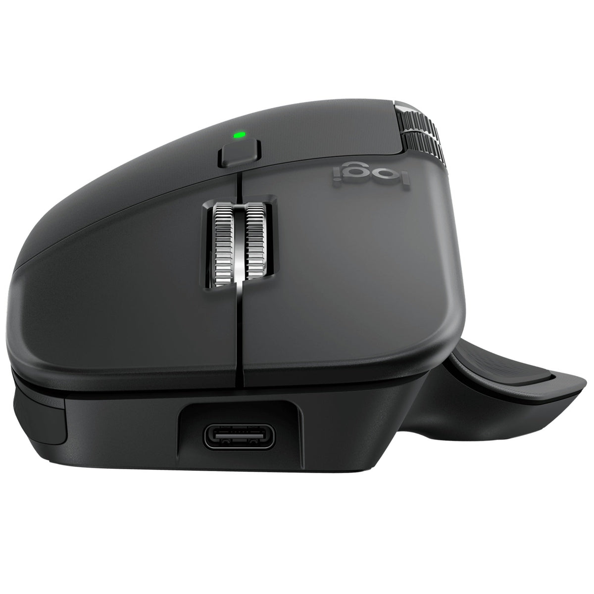 Logitech MX Master 4 High-performance Wireless Mouse