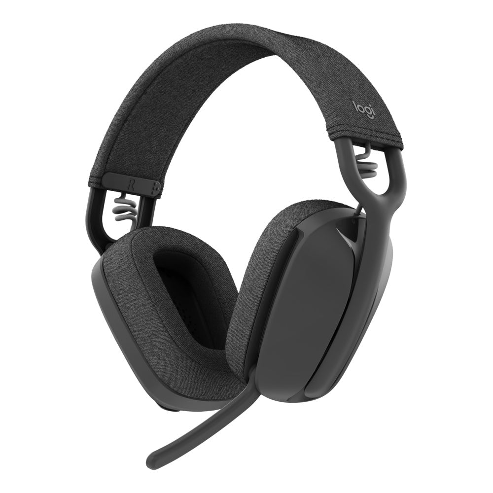 Logitech Zone Vibe 100 Bluetooth Wireless Headset