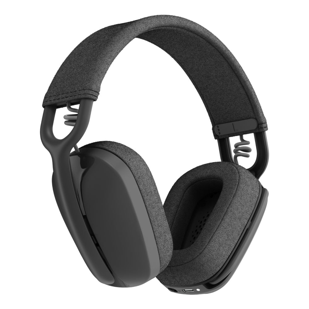 Logitech Zone Vibe 100 Bluetooth Wireless Headset
