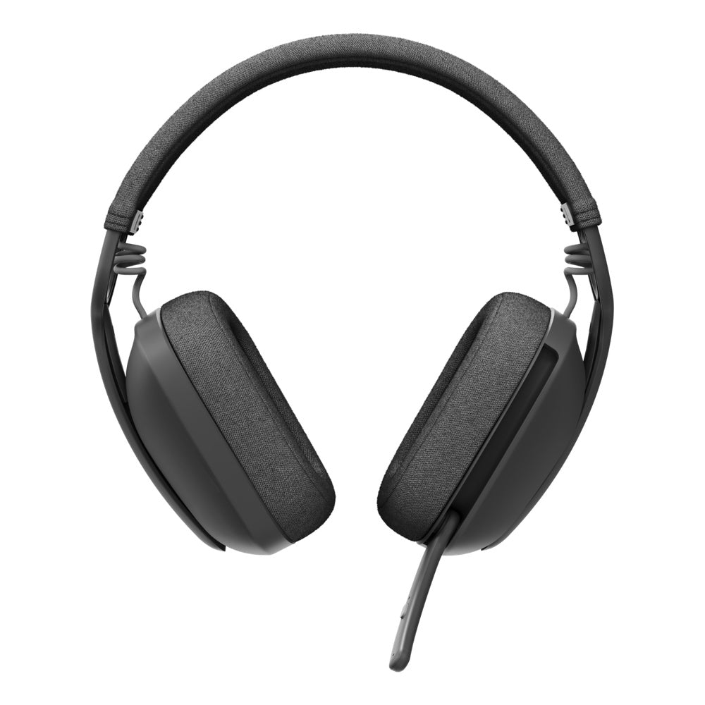 Logitech Zone Vibe Wireless Headset — Microsoft Teams
