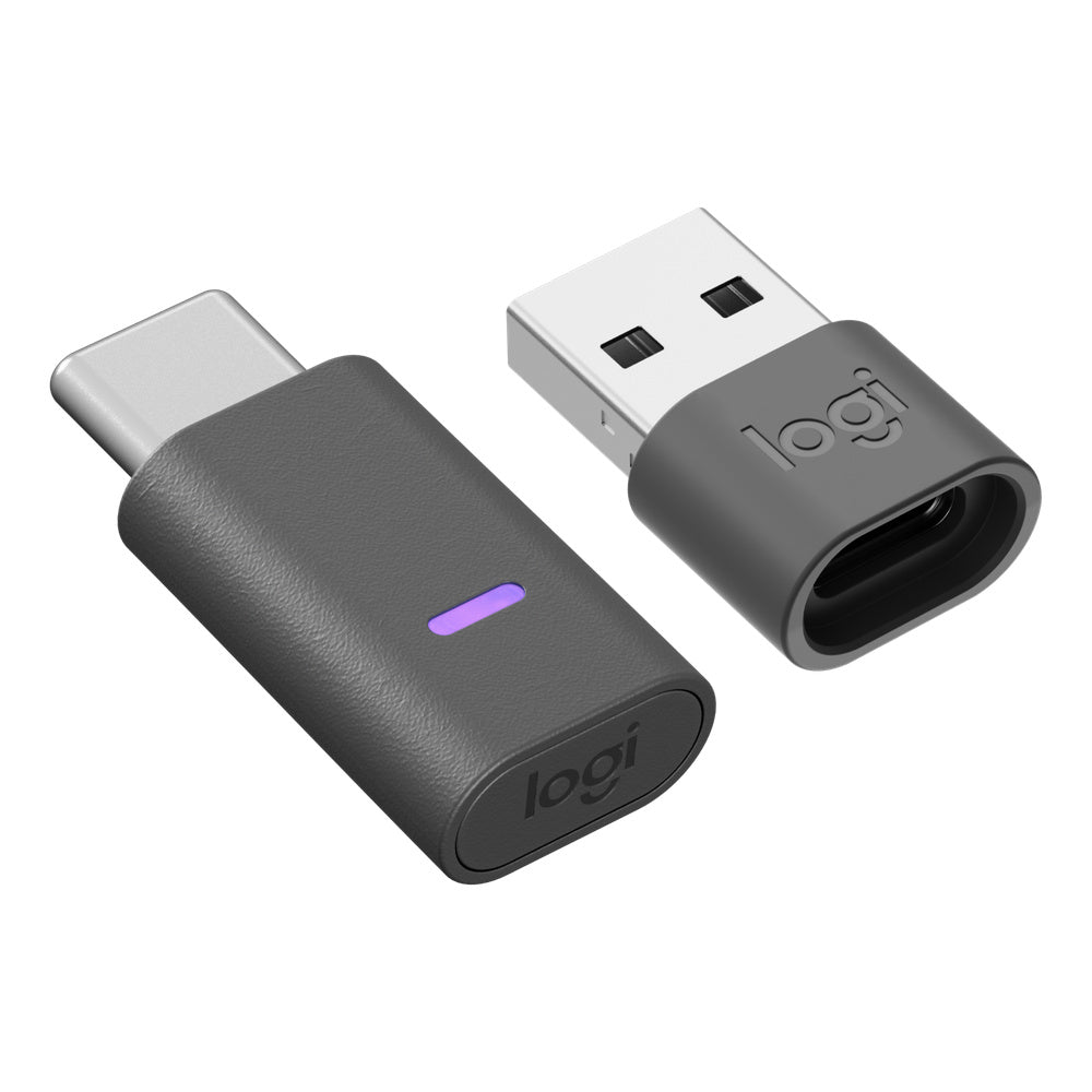Logitech Zone Vibe Wireless Headset — Microsoft Teams