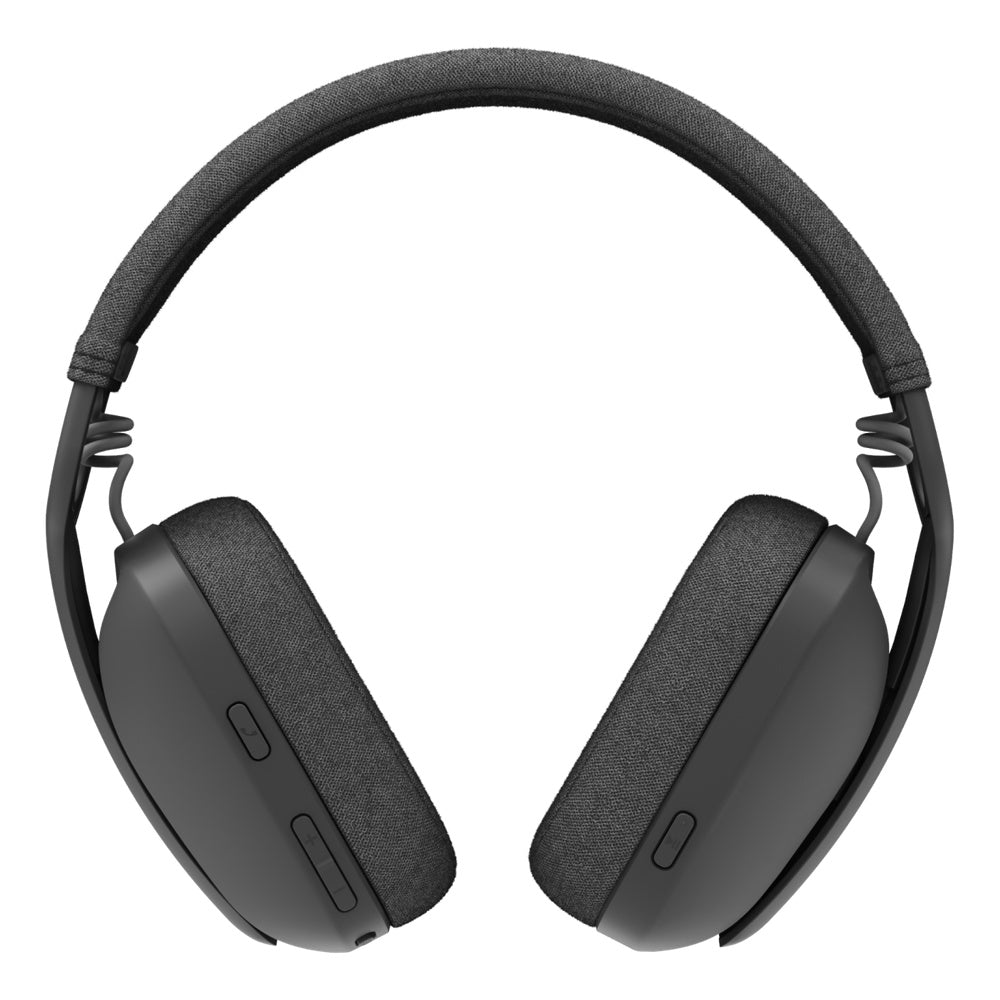 Logitech Zone Vibe Wireless Headset — UC