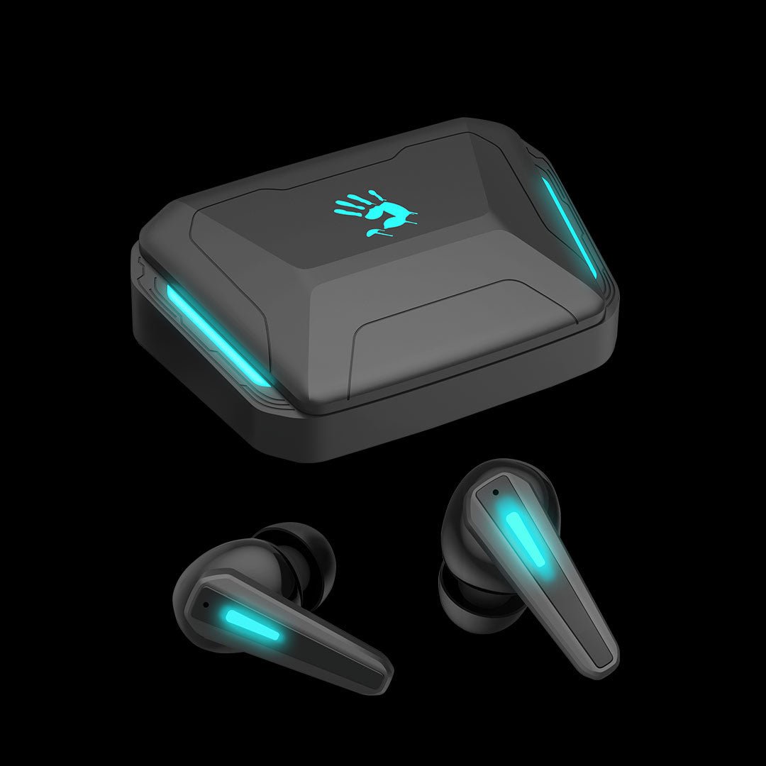 M70 Wireless Gaming Earbuds