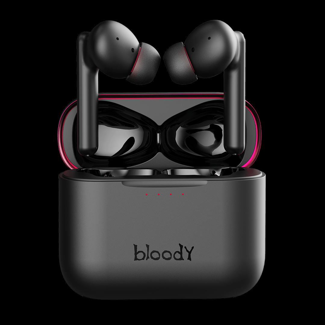 M90 TWS ANC Earbuds