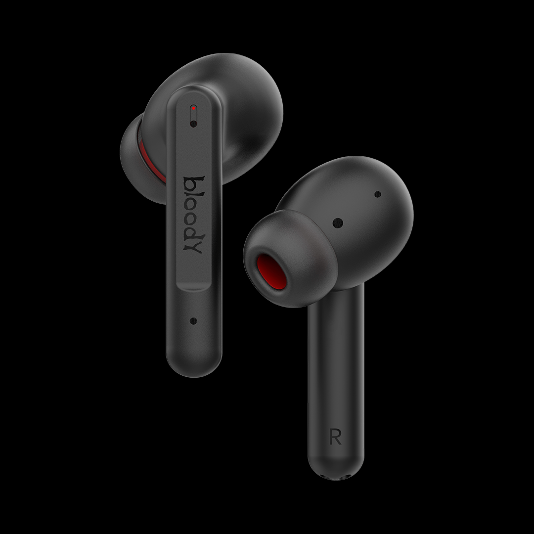 M90 TWS ANC Earbuds