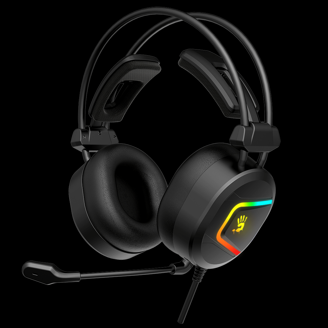 MC750 ANC RGB Gaming Headset