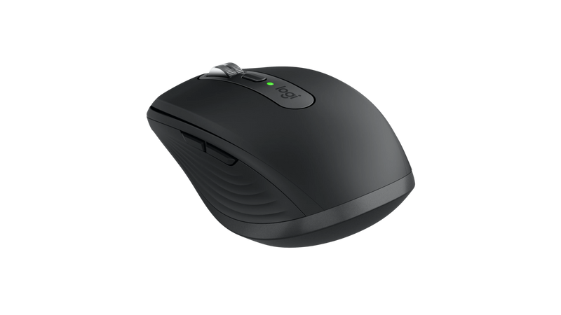 Logitech MX Anywhere 3S Wireless Bluetooth Mouse