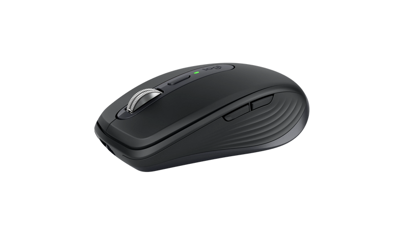 Logitech MX Anywhere 3S Wireless Bluetooth Mouse