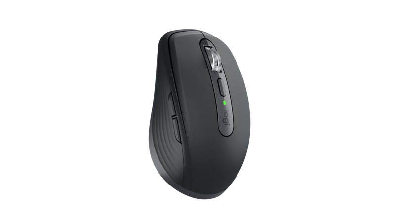 Logitech MX Anywhere 3S Wireless Bluetooth Mouse