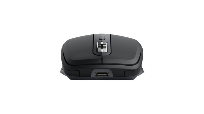 Logitech MX Anywhere 3S Wireless Bluetooth Mouse