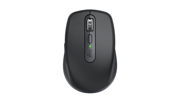 Logitech MX Anywhere 3S Wireless Bluetooth Mouse