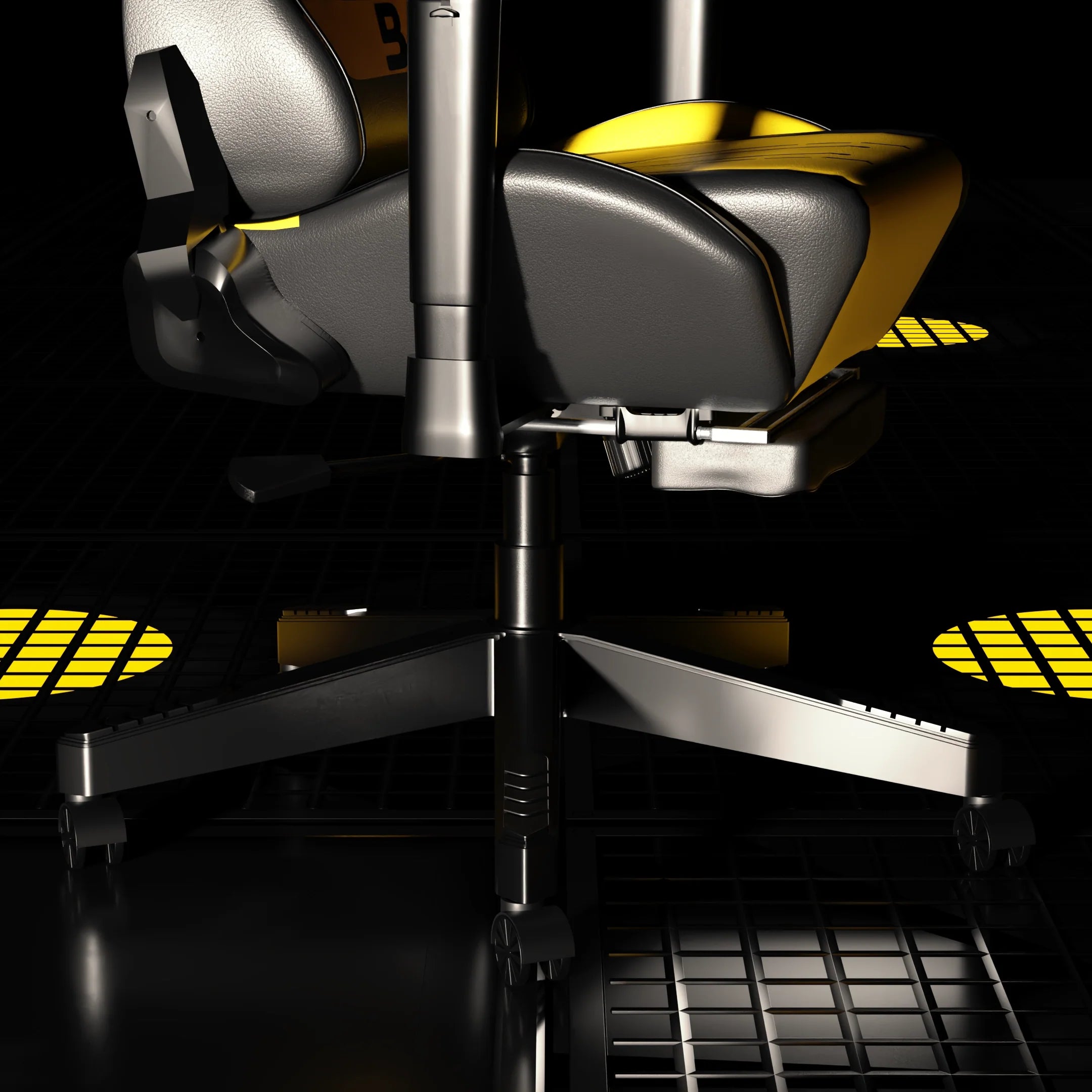 Boost Nova Ergonomic Chair