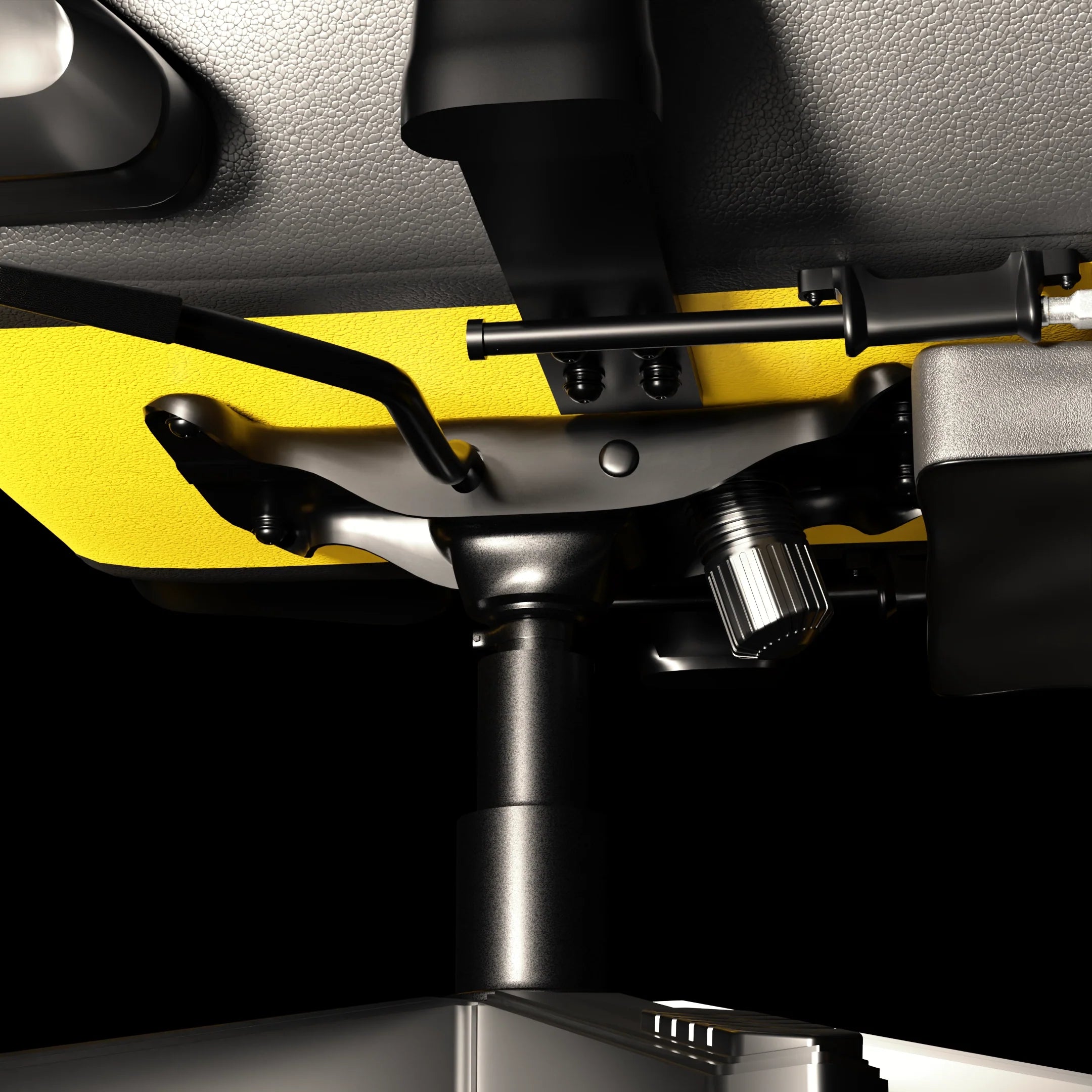 Boost Nova Ergonomic Chair