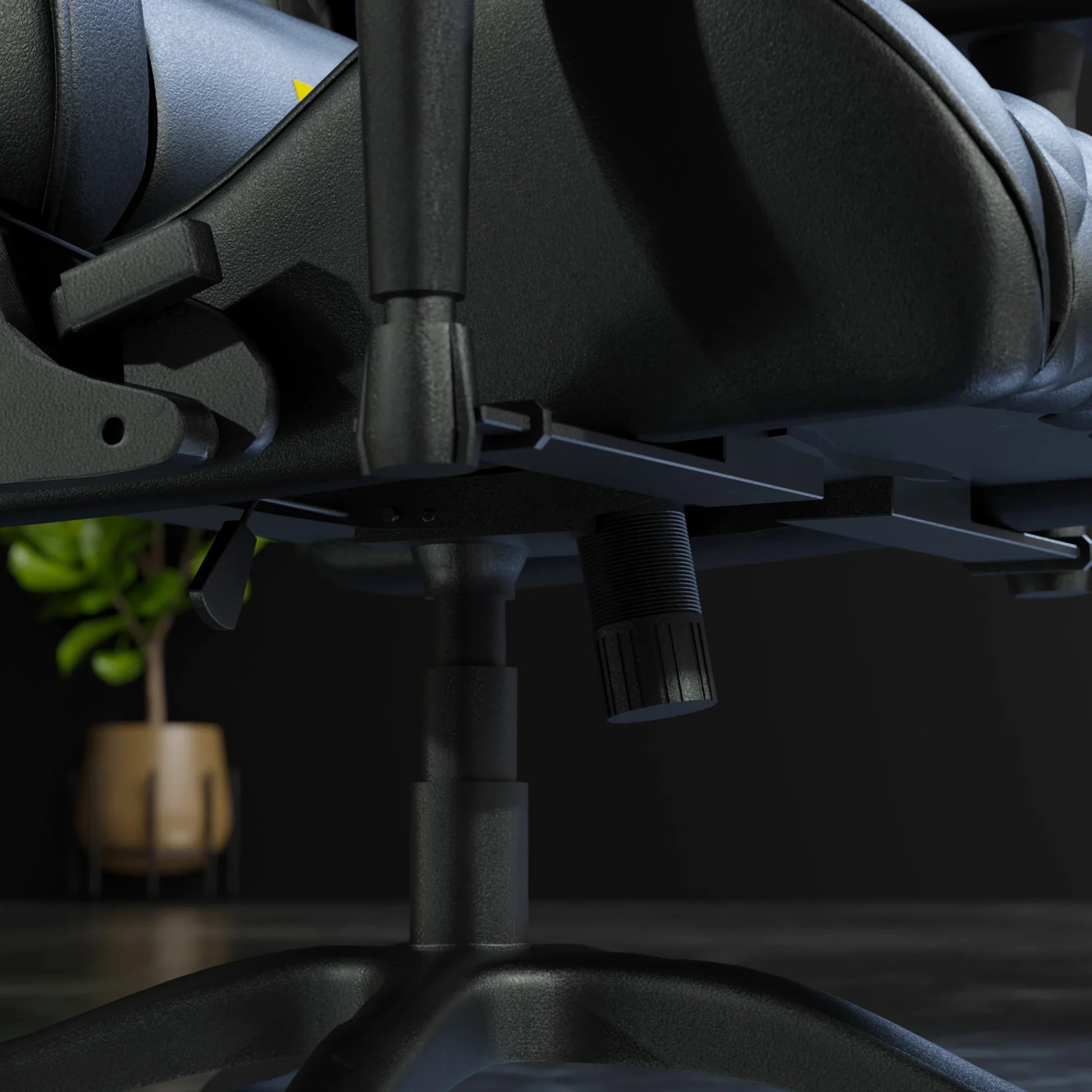 Boost Synergy Gaming Chair