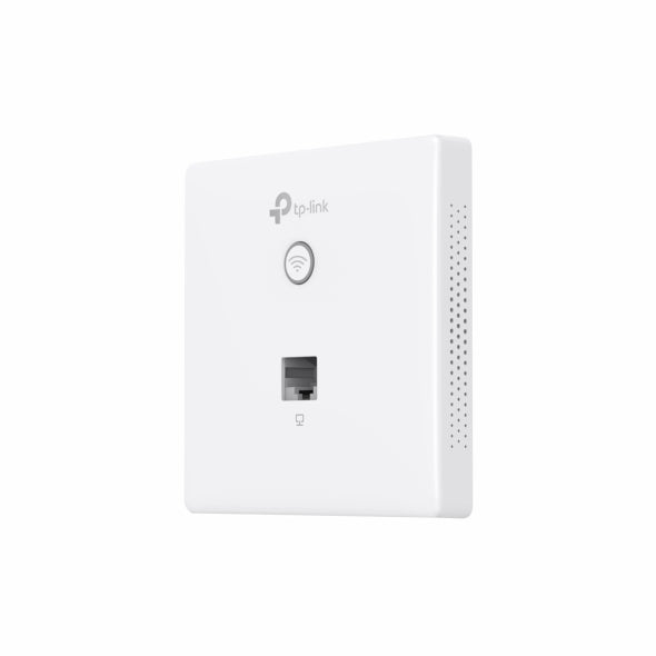 EAP230-Wall Omada AC1200 Wireless MU-MIMO Gigabit Wall-Plate Access Point